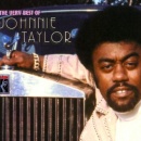 Johnnie Taylor - The Very Best Of..