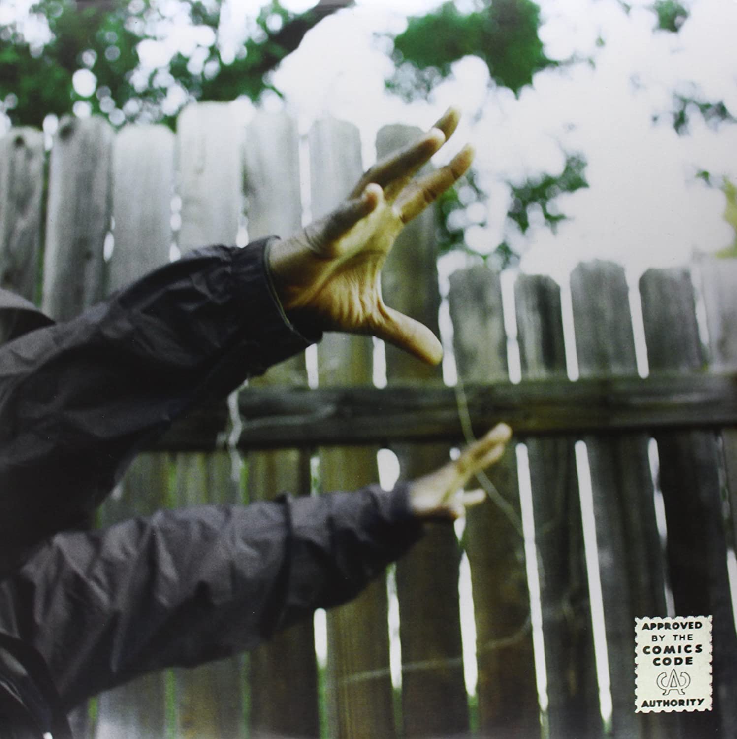 Vinyl LP's: Madvillain (MF Doom & Madlib) - Madvillainy 2:Remixes