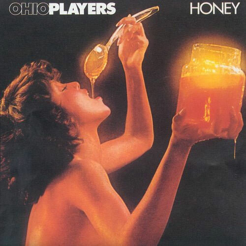 j*ん様 Ω洗浄LP♩　Ohio Players ／ Honey　Ω j*ん様 Ω洗浄LP♩ Ohio Players ／ Honey Ω - メルカリ