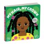 MyHaiyMyCrownBook