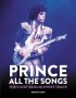 Prince-ALLTHESONGS