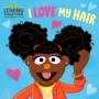 SESAMESTREET-LoveMyHair